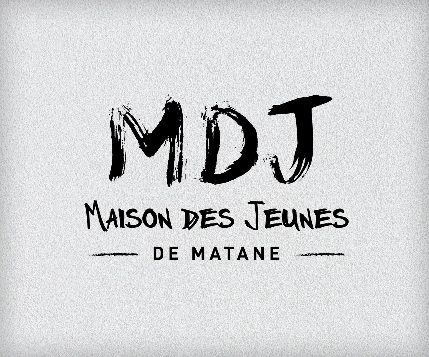 mdj-matane-logo